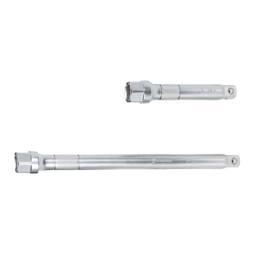 Magnusson ½" Socket Extension Bar Set 2pcs