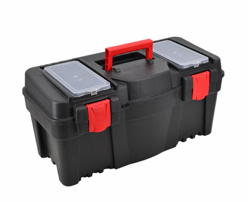 AW Toolbox Tool Box 25" 60x28x32cm