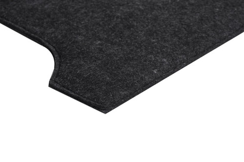 Chair Pad Royal, dark grey