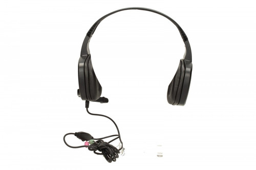 Wired Headset MC-823 Ranger