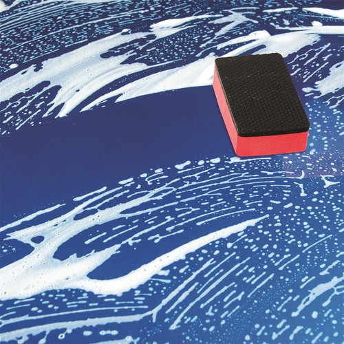 Car Body Cleaning Sponge