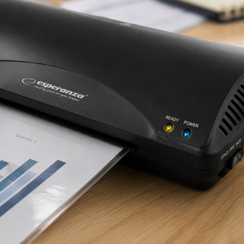 Esperanza Laminator Infinity EFL001