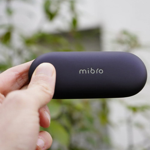 Mibro OpenEar Pro Earphones, Blue