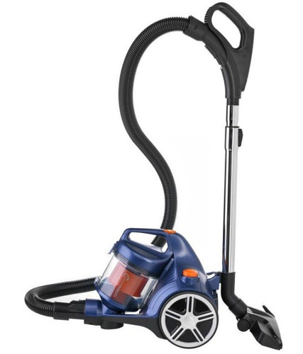 Amica HELIO VM201 Bagless Cylinder Vacuum Cleaner
