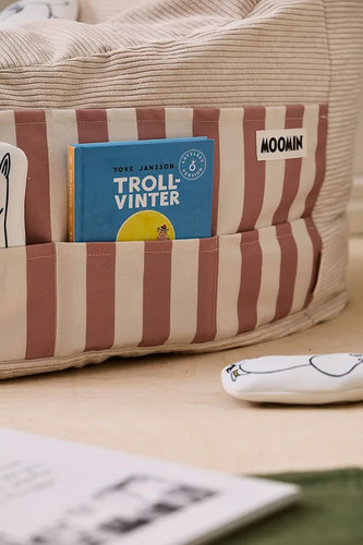 Kid's Concept Pouffe Bean bag MOOMIN