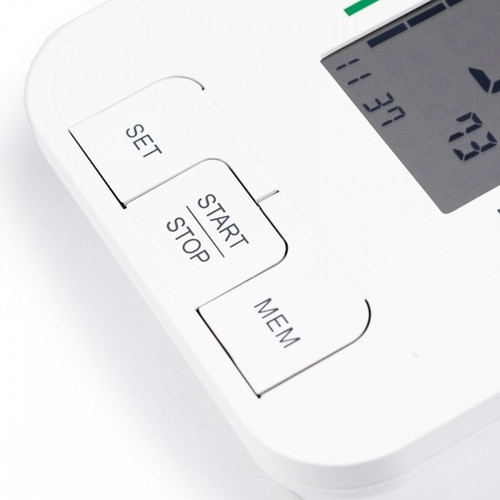 Oromed Blood Pressure Monitor ORO-N4CLASSIC