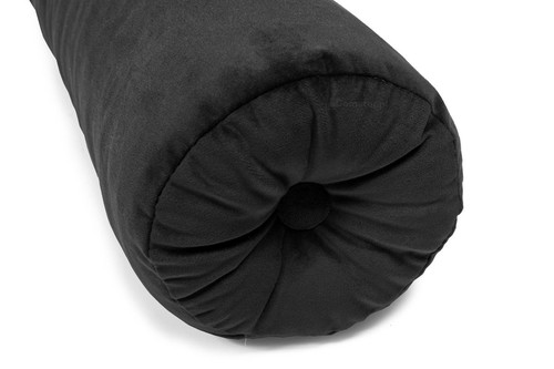 Decorative Cushion 50cm, black