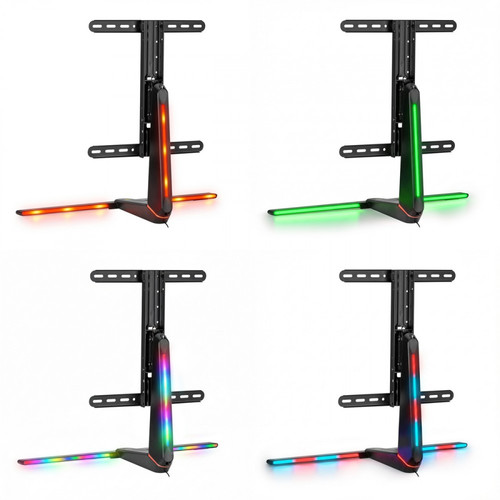 MacLean Gaming Monitor Mount NanoRS 32-55" RS167