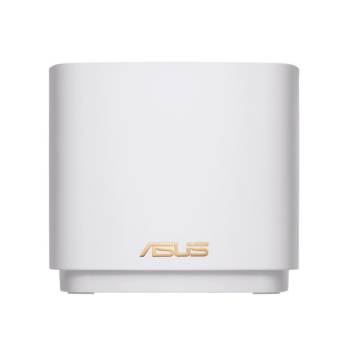 Asus System WiFi 6 ZenWiFi XD4 Plus AX1800, white, 3-pack