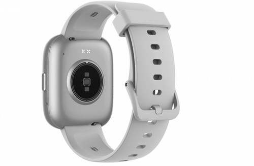 EcoWatch Smartwatch EW06, silver