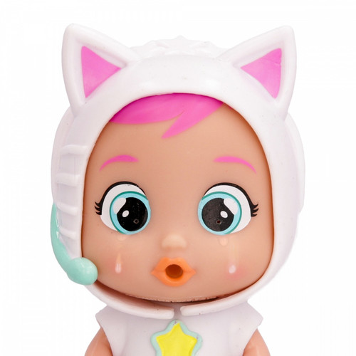 Cry Babies Doll Magic Tears Stars Talent Daisy 3+