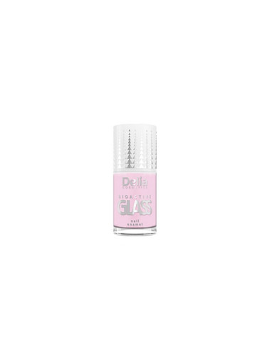 Delia Cosmetics Bioactive Glass Nail Polish no. 02  11ml