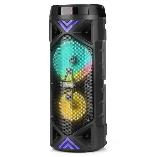 Media-Tech Portable Bluetooth Speaker FUNBOX KEG PRO MT3182