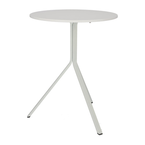 Table Taloja 60cm, white