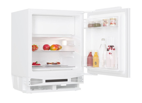 Hoover Table-top Refrigerator-freezer HBOD 822 N/N
