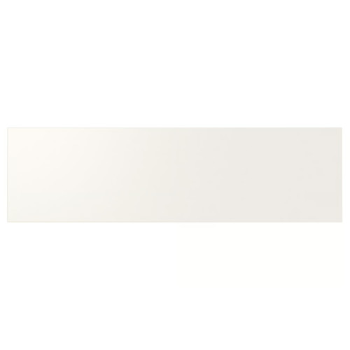UTRUSTA Drawer front, high