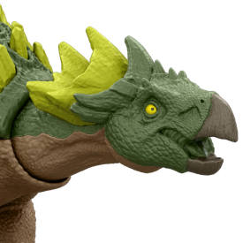 Jurassic World Attacking Dinosaur Figure JGB77, 1pc, assorted models, 4+