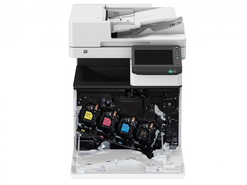 Canon Multifunction Laser Printer i-SENSYS MF842Cdw