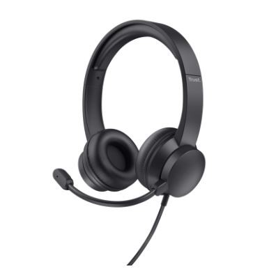 Trust PC Headset AYDA