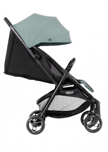 Graco MyAvo Stroller Mint 0-22kg
