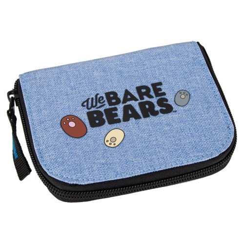 Starpak Children's Wallet We Bare Bears