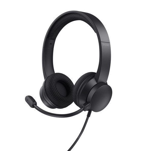 Trust PC Headset HS-260 USB-ENC