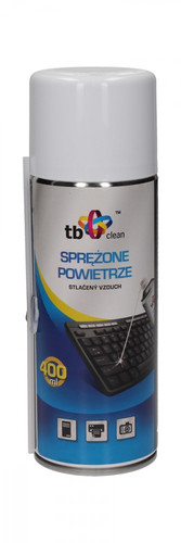 Spray Duster 400ml