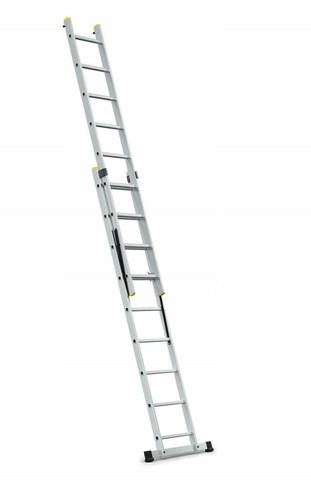 AWTools 2x9 Steps Ladder 150kg