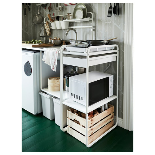 SUNNERSTA Storage unit, 56x38 cm