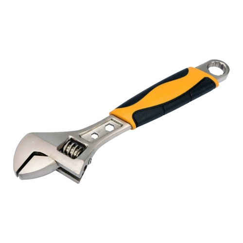 Vorel Adjustable Wrench 200mm