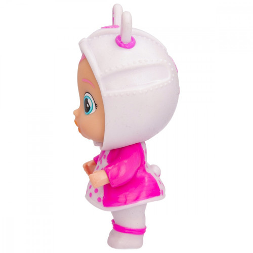 Cry Babies Doll Magic Tears Stars Houses, Coney 3+