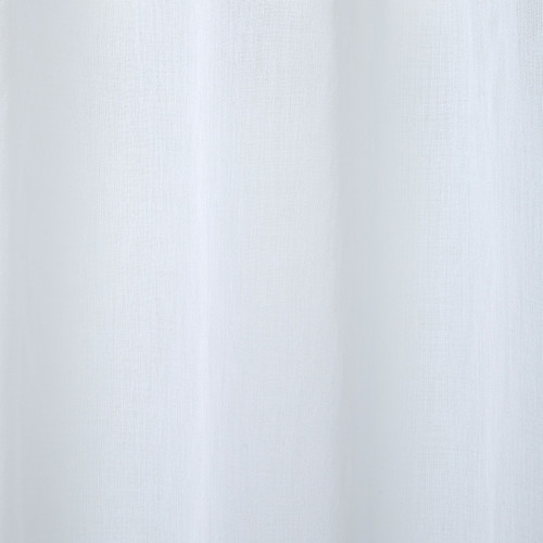 Curtain GoodHome Yena 140x260cm, white