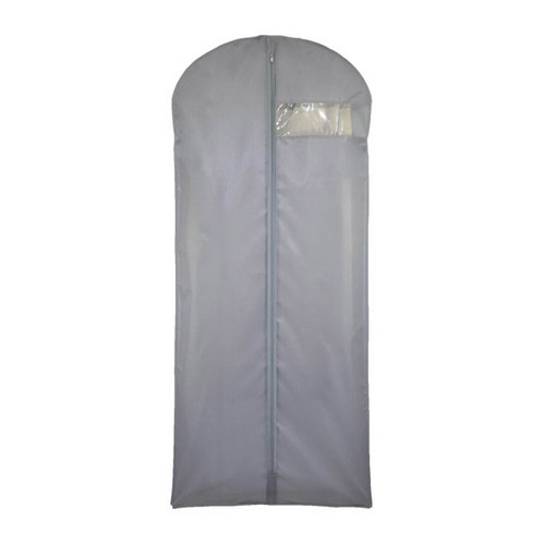 Clothes Cover 60 x 135 cm, grey