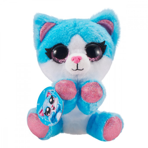 ZURU Coco Surprise Plush Toy Display 24pcs 0+