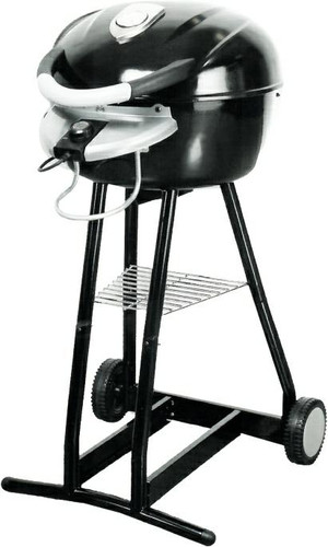 Electric Grill MG407