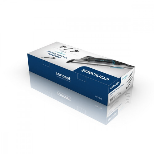 Concept Handheld Vacuum Cleaner VP4430 Direct Animal