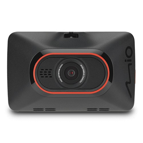 Mio Car Camera Full HD 1080p MiVue C440 Starvis