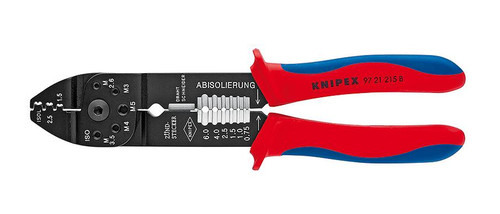 KNIPEX Crimping Pliers 230mm