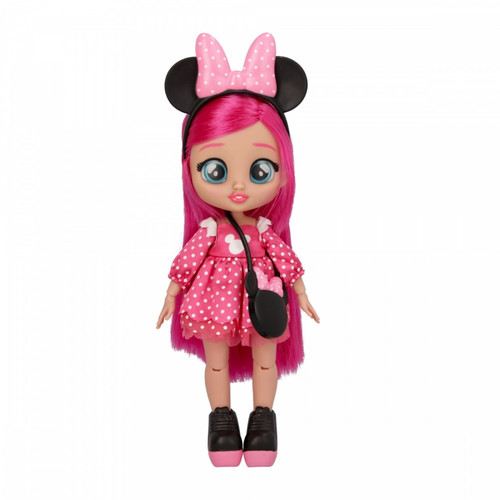 Cry Babies Doll Magic Tears BFF Disney Minnie 3+
