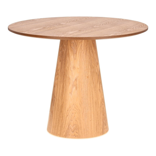 Dining Table Soleilo 80cm, round