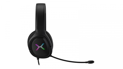Krux Headphones Popz RGB