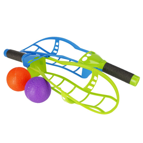 Sports Catching Ball Game, assorted colours, 3+
