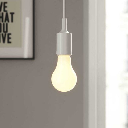 LED Bulb A60 E27 470 lm 2700 K