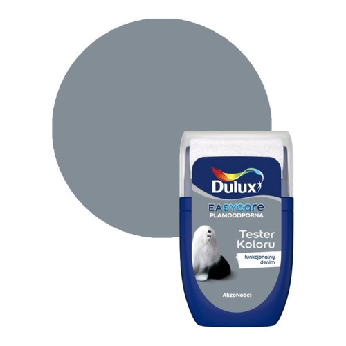 Dulux Colour Play Tester EasyCare 0.03l functional denim