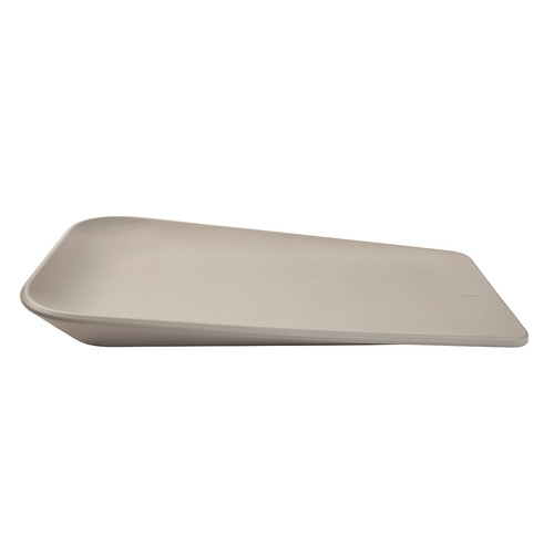 LEANDER - MATTY™ Mini changing mat, cappuccino