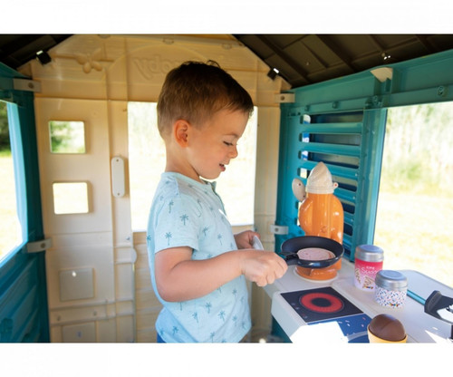 Smoby Playhouse Sweety Corner 2+