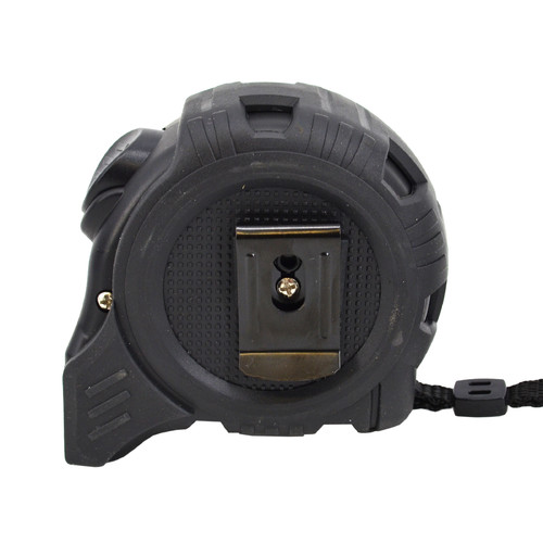 AW Magnetic Tape Measure ABS TPR 5m/ 25mm