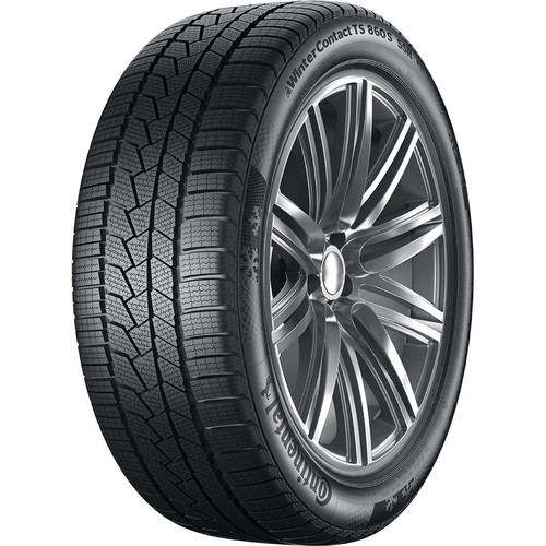 CONTINENTAL WinterContact TS 860 S 315/35R20 110V