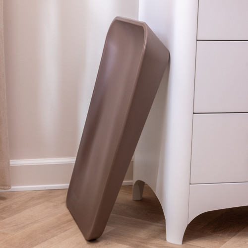 LEANDER Changing Mat MATTY™, MOCCA