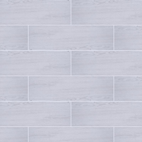 Gres Floor Tile Bontova GoodHome 60 x 17.5 cm, grey, 1.05 sqm